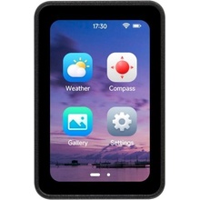 Waveshare Vývojová deska ESP32-C6 s kapacitním 1,64" AMOLED displejem