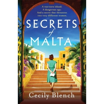 Secrets of Malta