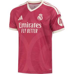 Adidas Тениска Real Madrid 26/27 Third Jersey (IA7520)