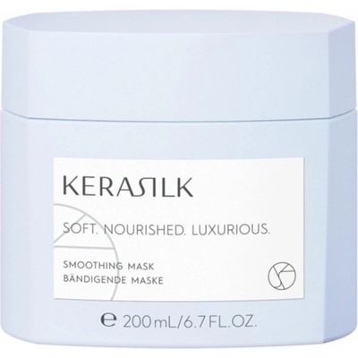 Goldwell Kerasilk Specialists Smoothing Mask 500 ml