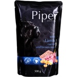 Dolina Noteci Piper with Lamb, carrot and brown rice 500 g