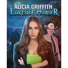 Alicia Griffith – Lakeside Murder