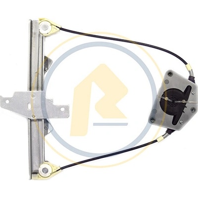 AC Rolcar Mechanizmus zdvíhania okna 01.4465