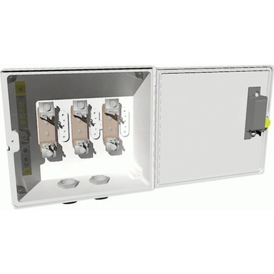Elplast PS1 100A 41122