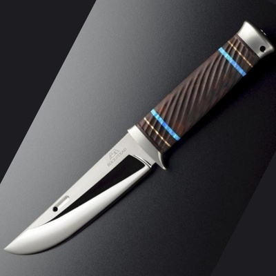 Rockstead DON Honzukuri ZDP clad VG10