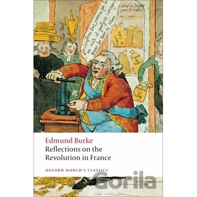 Reflections on the Revolution in France