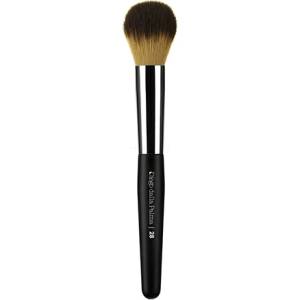 Diego dalla Palma Rounded Blush Brush No. 28 четка за руж за жени 1 бр