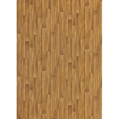 Breno Ambient Golden Oak 16M světlé dřevo 200 cm 1 m²