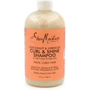 Shea Moisture Coco & Hibiscus Shampoo 384 ml