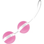 JOYDIVISION Joyballs Trend Rose-White