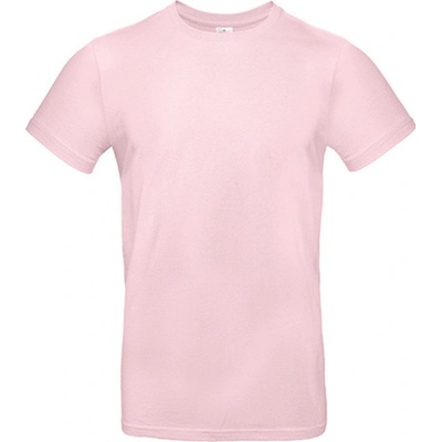 B&C tričko TU03T orchid pink