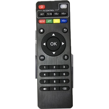 GENERAL MXQ PRO 4K - съвместимо дистанционно управление на марката General (PRO 4K)