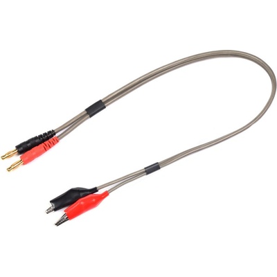 Revtec Nabíjecí kabel Pro krokodýlky 14AWG 40cm