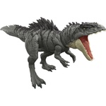 Mattel Интерактивна играчка Jurassic World - Colossal Chomp, Giganotosaurus (JKG93) - baby