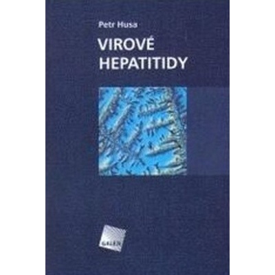 Virové hepatitidy - Petr Husa