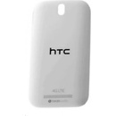 Kryt HTC One SV zadní NFC bílý