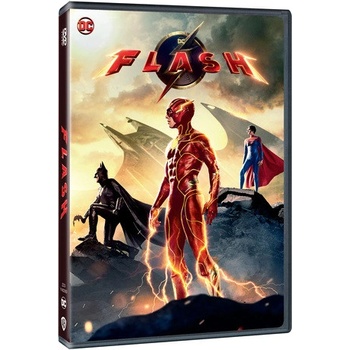 Flash DVD