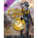The Outer Worlds Expansion Pass
