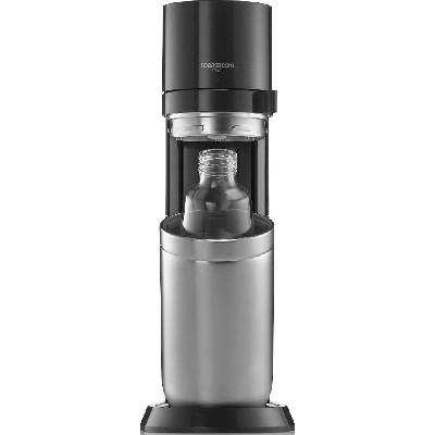 SODASTREAM DUO Black výrobník