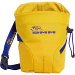 DMM Торбичка за магнезий Dmm Trad Chalk bag - Yellow - размер One Size (335-0529-0411)