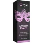 Orgie - капки за оргазъм за жени - възбуждащи - 30ml