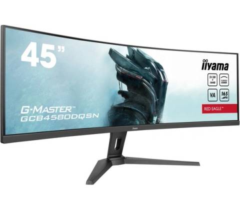 iiyama GCB4580DQSN