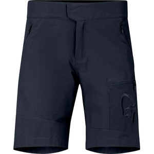 Norrøna Мъжки къси панталони Norrøna Femund Flex1 Light Shorts - Caviar Black (012-4353-0111)