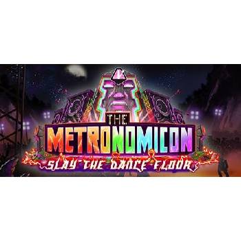The Metronomicon