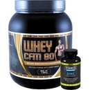 Titanus Whey 80 CFM 1000 g