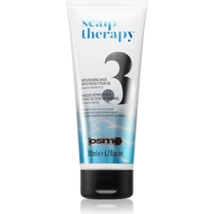 OSMO Scalp Therapy Replenishing Mask хидратираща маска за коса 200ml