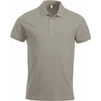 Clique Classic Lincoln S/S silver