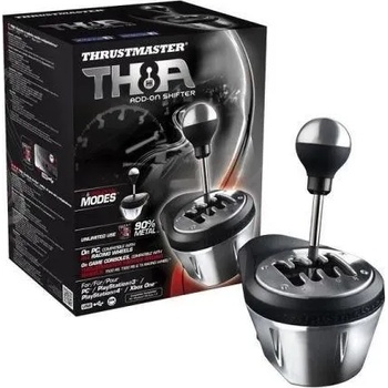 Thrustmaster TH8A Add-on (4060059)