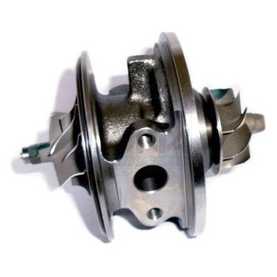 Kostra trupu, turbo MEAT & DORIA 60419