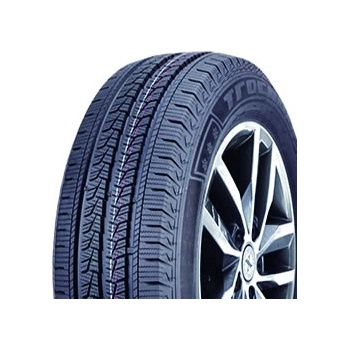 Tracmax X-Privilo VS-450 215/75 R16 116/114R