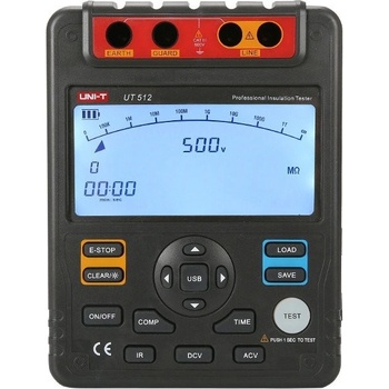 UNI-T UT512