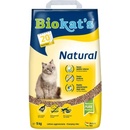 Steliva pro kočky Gimpet Biocat´s Natural 5 kg