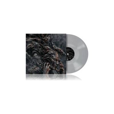 Distant - Into Dispair Grey Vinyl LP