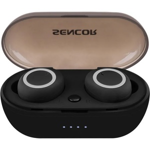 Sencor SEP 510BT black (35053108) Слушалки