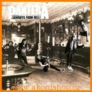 PANTERA: COWBOYS FROM HELL CD