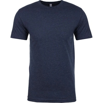 Next Level Apparel pánske tričko NX6210 midnight navy