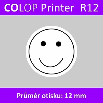 Colop Printer R 12