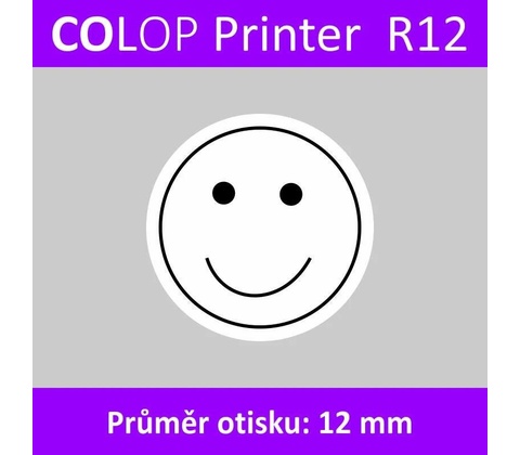 Colop Printer R 12