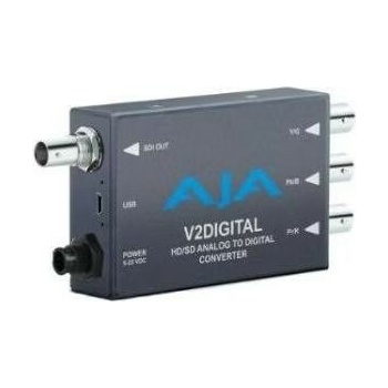AJA V2Analog