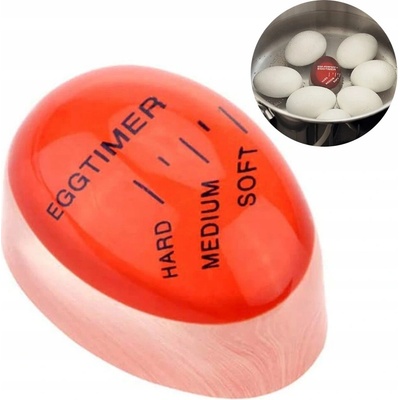 Verk 15249 Kuchynská minútka na vajcia Egg Timer