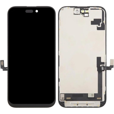 Displej + Dotykové sklo + Rám Apple iPhone 16
