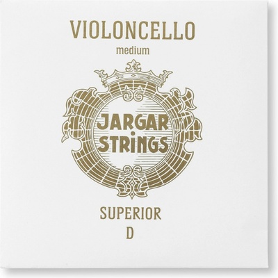 Jargar SUPERIOR Violoncello (D)