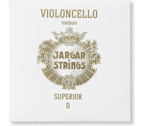 Jargar SUPERIOR Violoncello (D)