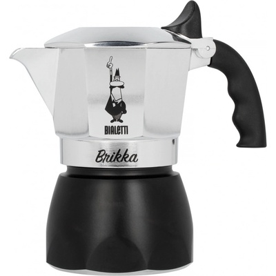 Bialetti Brikka New 2