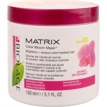 Matrix Biolage ColorCareThérapie Color Bloom Masque 150 ml