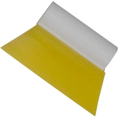 KF 150-004 trubková stěrka flexibilní extra měkká 9cm